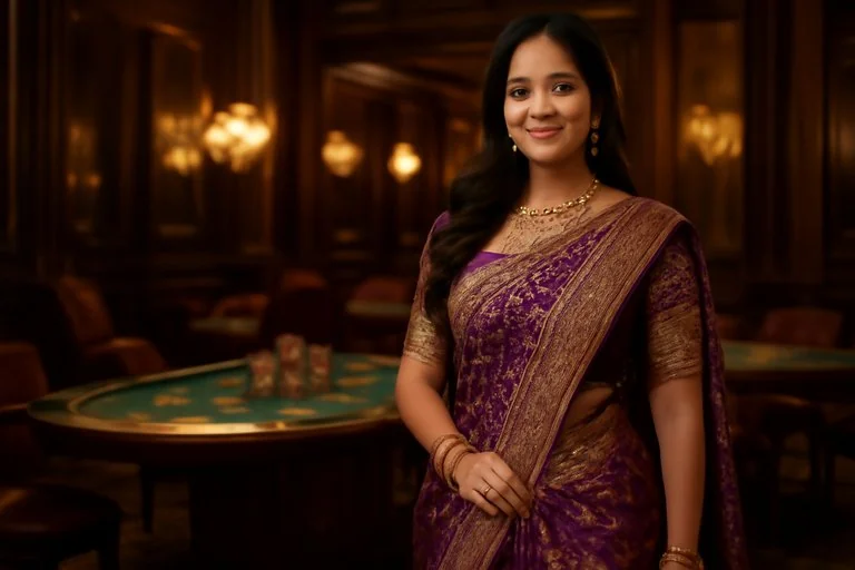 DESHI777 মোবাইল নেভিগেশন
